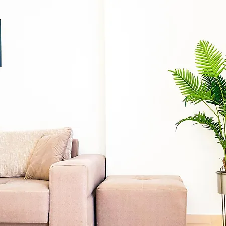 Apartment Velvet Horizon Retreat H13