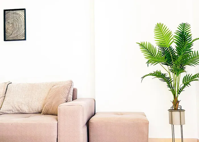 Apartment Velvet Horizon Retreat H13