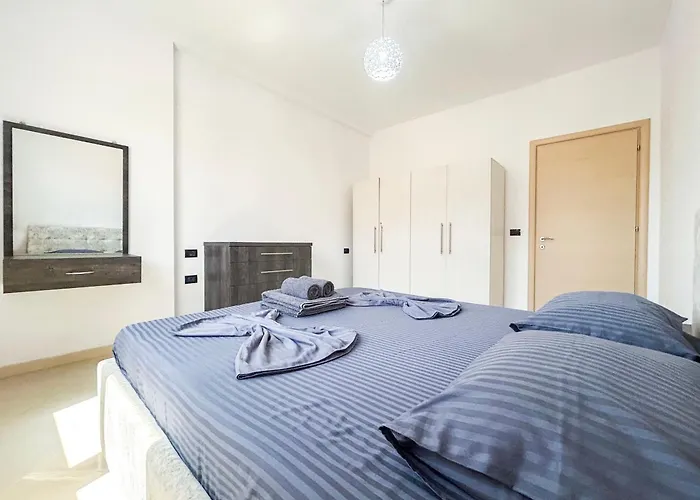 Velvet Horizon Retreat H13 Apartment *