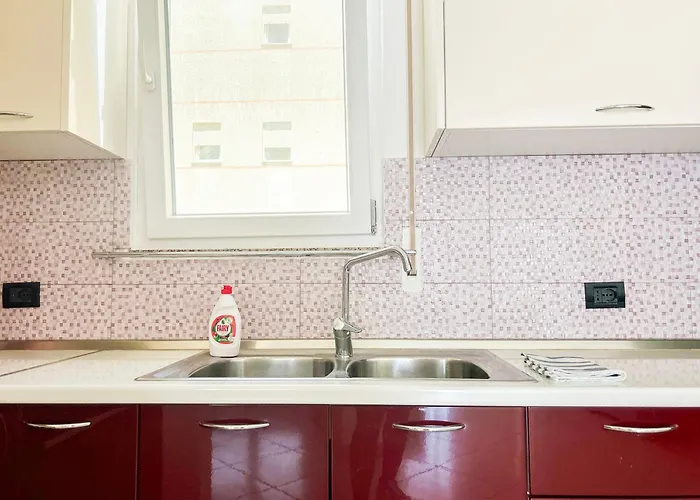 Velvet Horizon Retreat H13 Apartment