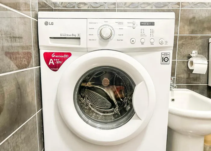 Apartment Velvet Horizon Retreat H13 *