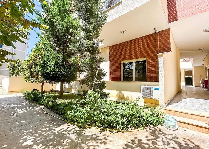 Apartment Velvet Horizon Retreat H13 *