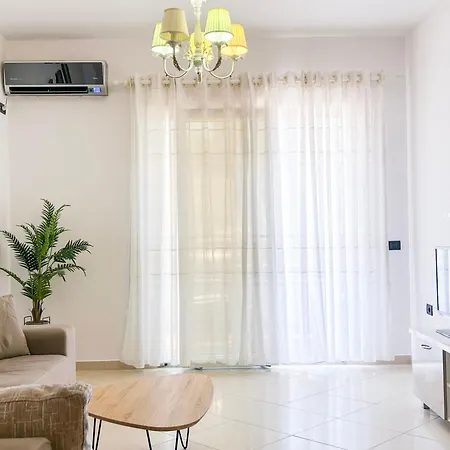 Apartment Velvet Horizon Retreat H13