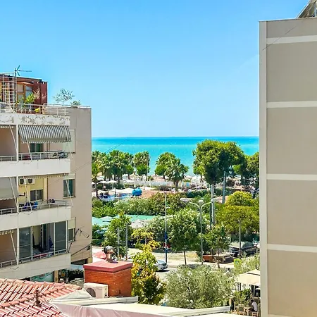 Velvet Horizon Retreat H13 Golem (Tirana)