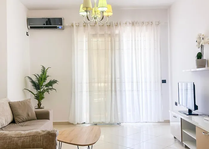 Apartment Velvet Horizon Retreat H13