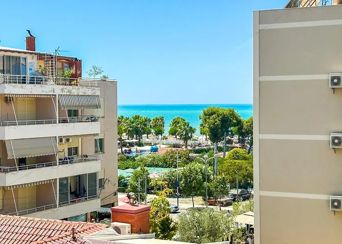 Velvet Horizon Retreat H13 Golem (Tirana)