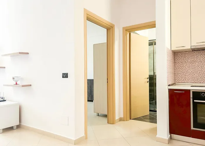 Velvet Horizon Retreat H13 Apartment