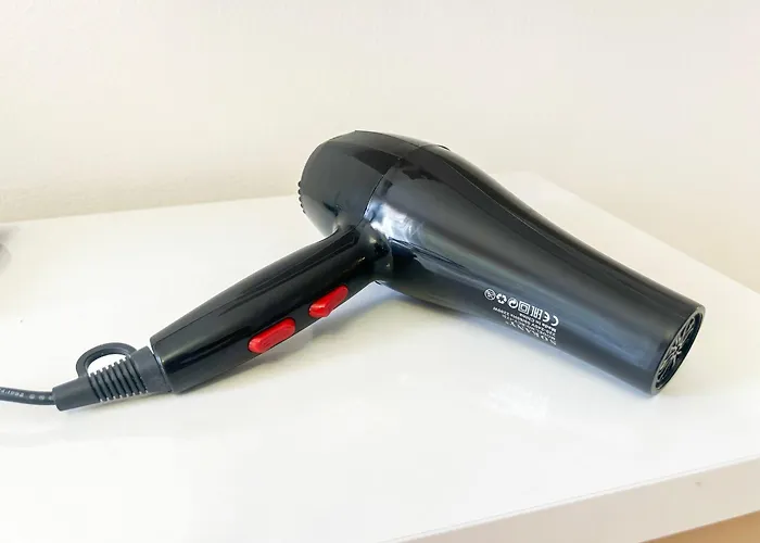 Velvet Horizon Retreat H13 Apartment *