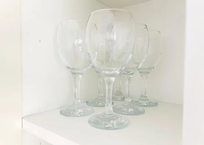 Velvet Horizon Retreat H13 Apartment Golem (Tirana)