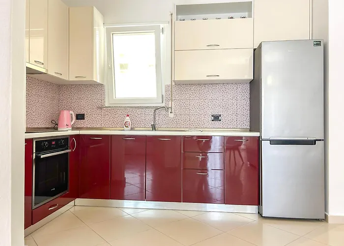 Velvet Horizon Retreat H13 Apartment