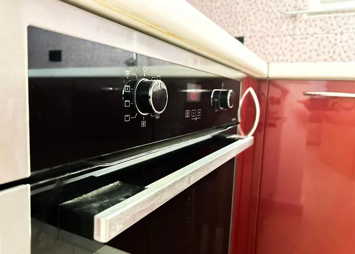 Apartment Velvet Horizon Retreat H13