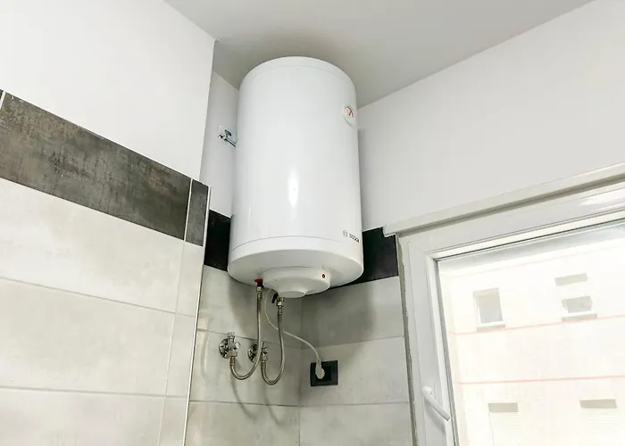 Apartment Velvet Horizon Retreat H13 *